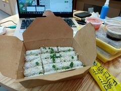 -东豪园林海鲜酒家(南港路辅路店)