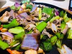 -张记旺角食街(动物园店)