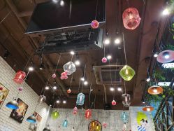 -T.1 hair salon烫染接发