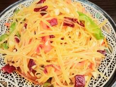 -百格里格.Uyghur cuisine(百色路店)