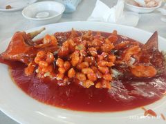 -九龙大酒店·金牌楚菜(武泰闸店)