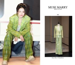 -MuseMarry婚纱(前海嘉里中心店)