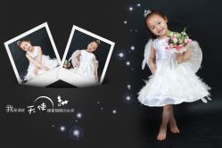 点击看大图 -Happy Baby Studio快乐宝贝儿童摄影