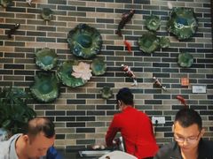 大堂-叶氏大快活酒楼·佛山老字号