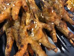 -烧蠔帮·生蚝海鲜牌档(观海店)