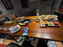 -超级神炭烤肉夜食(芥园西道店)