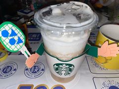 -星巴克(贵阳花果园1店)