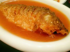 -阿庄新豫菜(航海东路店)
