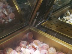 -汉丽斯巴西烤肉自助(市南店)