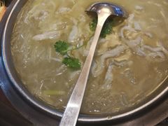 -北戴河转鱼·炒螃蟹酱餐厅