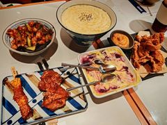 -火山屋台(新街口店)