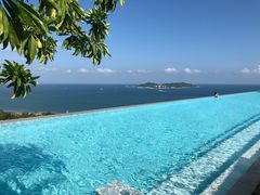 -瑰丽酒店·海吧·天际下午茶·现场DJ·天台酒吧