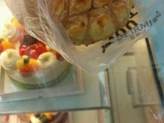 -贝尔麦莎(城上城店)
