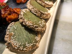 -绿茶餐厅(昌平悦荟店)