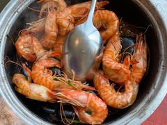-大连君悦酒店·星海湾壹号Dalian·Dalian(星海广场店)
