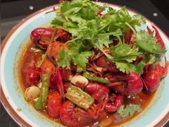 -阿胖龙虾小海鲜(宁国南路总店)