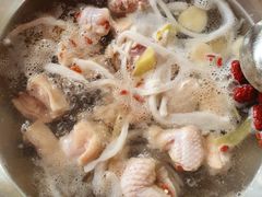 -范饭椰林川湘味海鲜·椰子鸡(三亚湾椰梦长廊店)