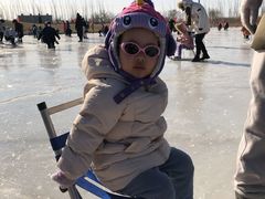 -绿野森林乐园冰雪季