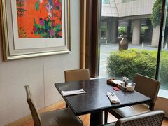 -杭州君悦酒店·青莳