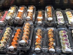 -上清·三文鱼鲜寿司(同德店)