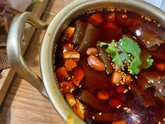 -靓靓蒸虾(中山里店)