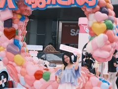 -首开·龙湖成都西宸天街
