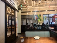 -成都娃娃花园餐厅 (南艺旗舰店)