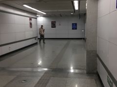 -安远门(地铁站)