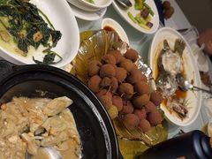 -金河半岛园林酒家(金融城店)