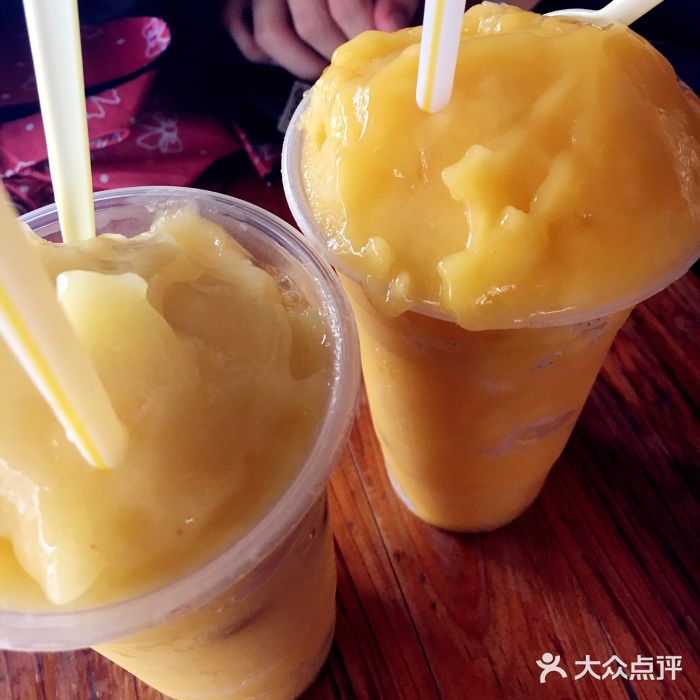 有间冰室(侨港风情街店)图片
