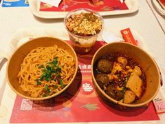 -盛香亭热卤(宝泰购物广场店)