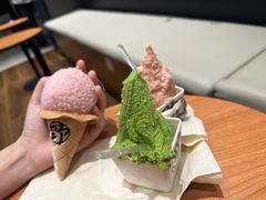 -野人先生现做冰淇淋(北京环宇荟店)