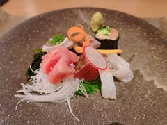 -奈良本寿司(永嘉路店)