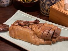 -南京大牌档(中山陵店)