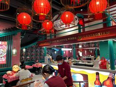 -辣小鲜·南昌大排档(船山路店)