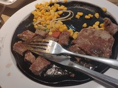 -豪客来牛排(重庆金源世纪广场1731店 )