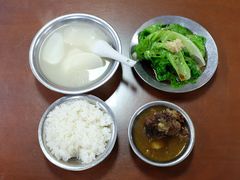 -阿秋牛排(湖心街店)