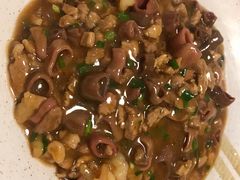 海肠捞饭-小郭私房菜·海肠捞饭店(学士街店)