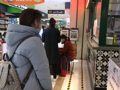 -丽达购物中心(崂山店)