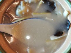 -西塘万安桥农家菜