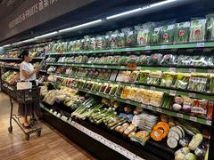 -松雷商业(南岗店)