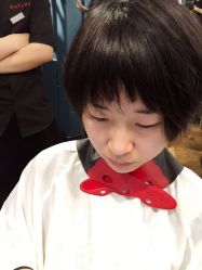 点击看大图 -NANAN美发沙龙