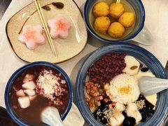 -老米记酒酿铺(科巷店)