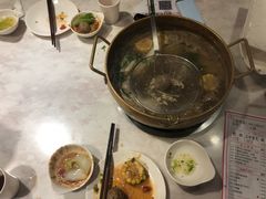 -食潮汕头鲜牛馆(望京保利店)