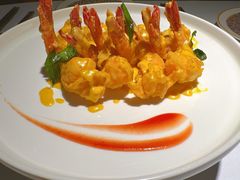 -狮拾久·现代新加坡料理(壹方城店)