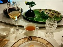 -红色江山(首钢国际大厦店)