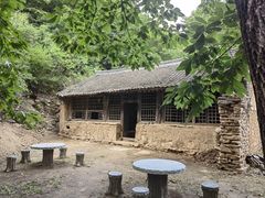 -北京密云天门山风景区