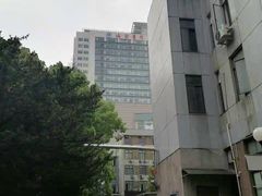 -上海交通大学医学院附属瑞金医院(总院)