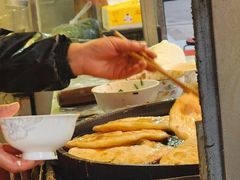 -张记灌饼(丰富路店)