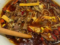 -顺香居·老字号湖北菜(江汉路店)